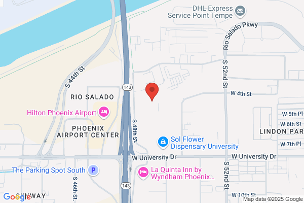 Valley Property Inc