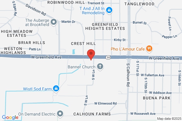 Ervs Home Center Inc
