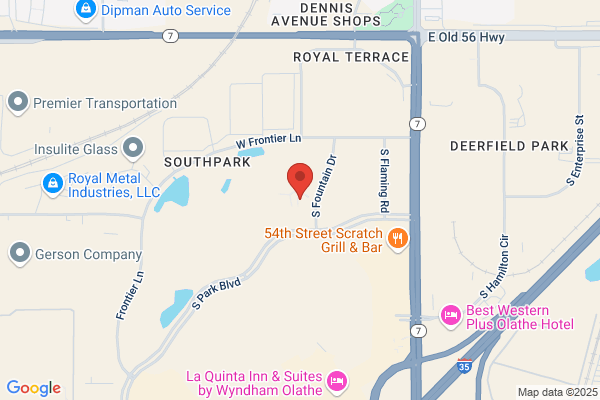 Good Shepherd Hospice of Mid-America