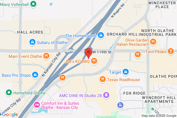 Holiday Inn Express & Suites Olathe North, an IHG Hotel