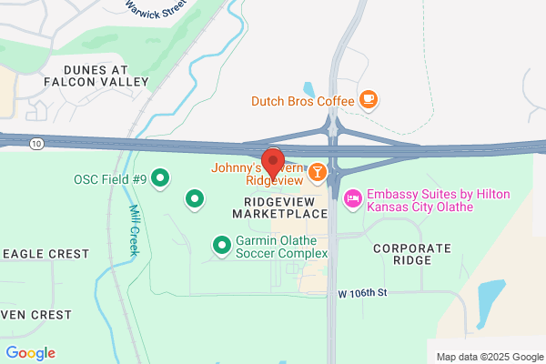 Holiday Inn Express & Suites Olathe West, an IHG Hotel