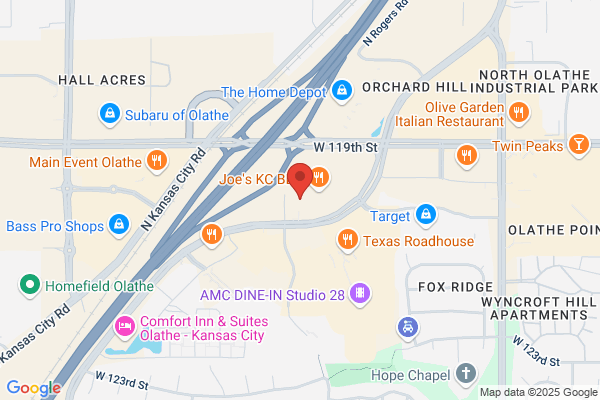 Hilton Garden Inn Olathe