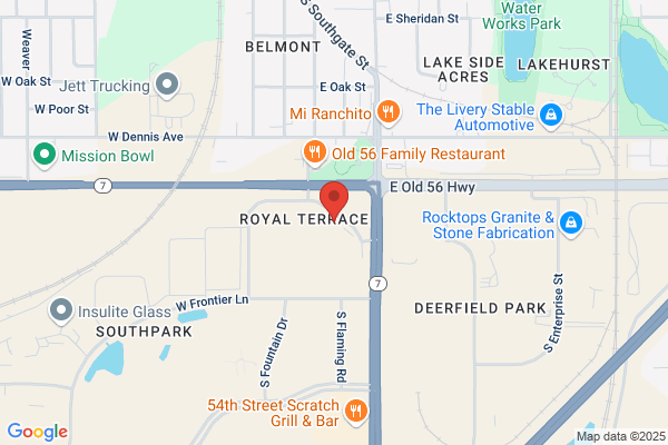 Red Lion Inn & Suites Olathe Kansas City