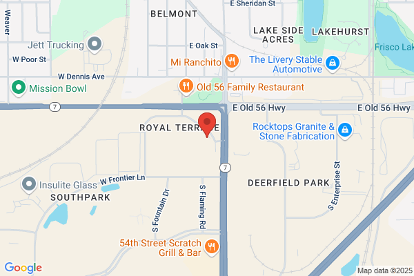 Econo Lodge Olathe - Kansas City