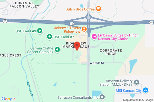Four Points by Sheraton Kansas City Olathe