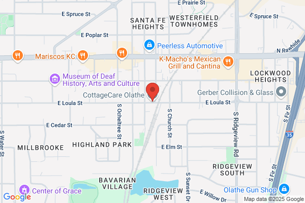 CottageCare Olathe