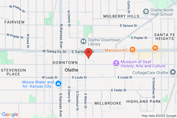 Cable Service Olathe