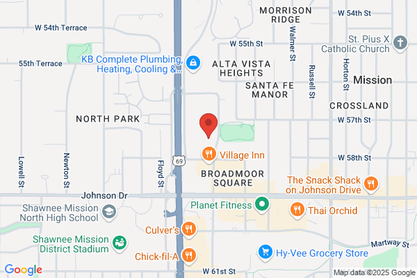 Cox Communications Olathe