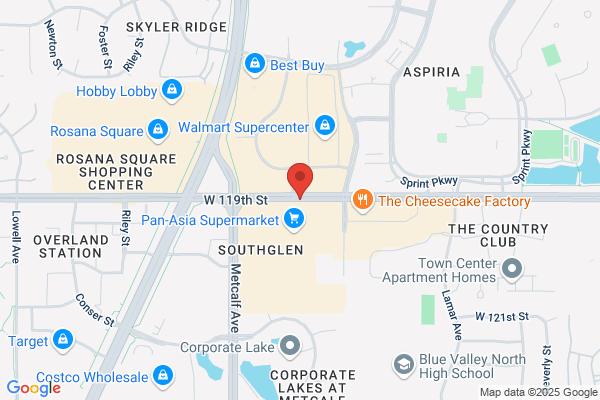Spectrum Olathe KS