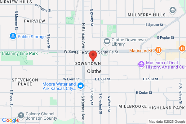 Loomis Erna K Attorney