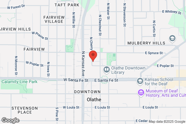 Law Offices of Darrell Smith