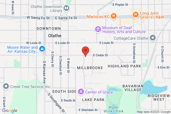 Robert W Manske Attorney