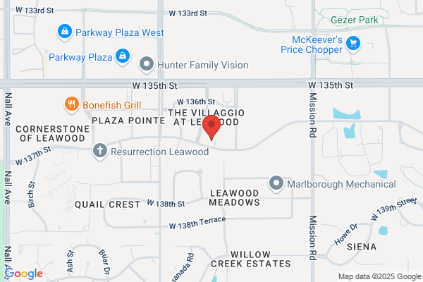 Burns Law LLC
