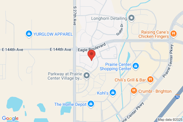Ranch Villas At Prairie Haven