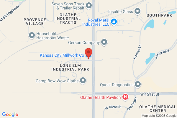 Kansas City Millwork