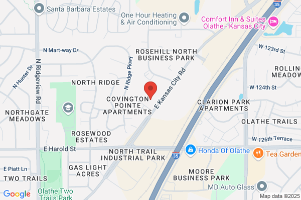 Eskridge Inc