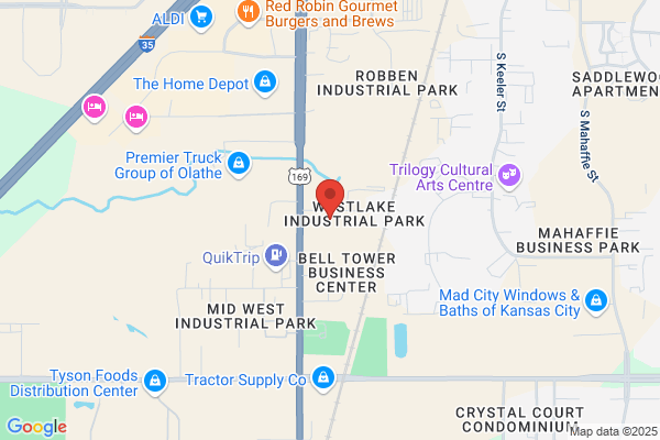 Laser Specialists
