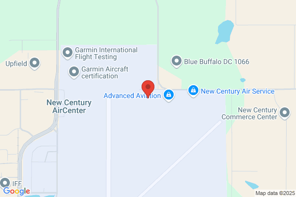 Kings Avionics Inc