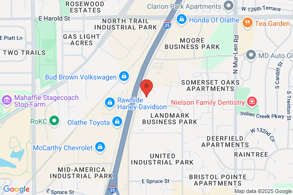 RideNow Powersports Kansas City