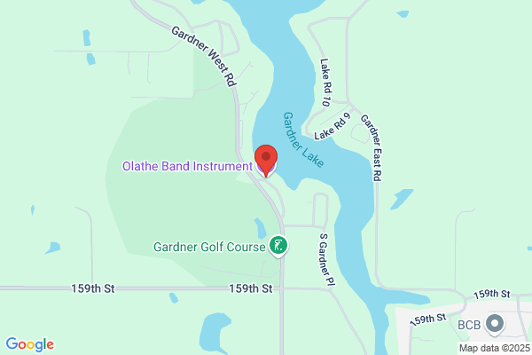 Olathe Band Instruments