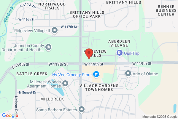 Ridgeview Eyecare