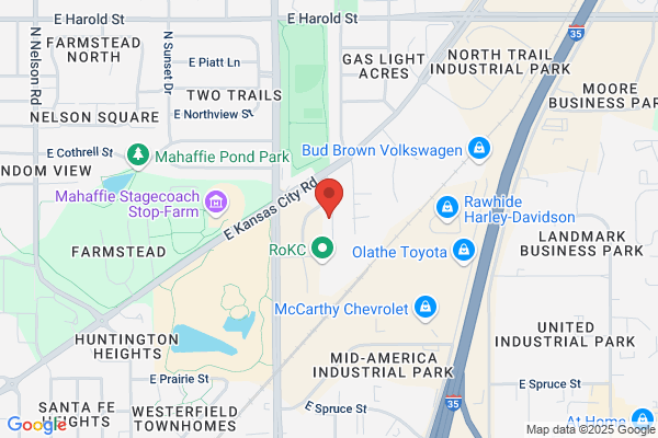 UpCare Dental Clinic of Olathe
