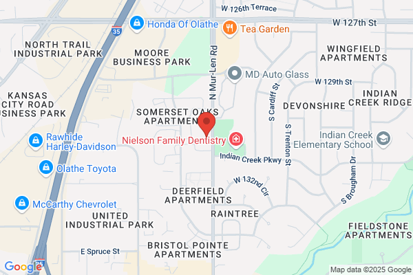 Dr Nevin K Waters DDS