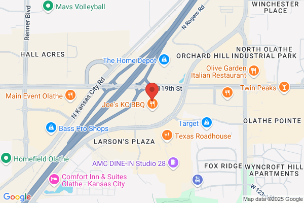 Goodwill Olathe