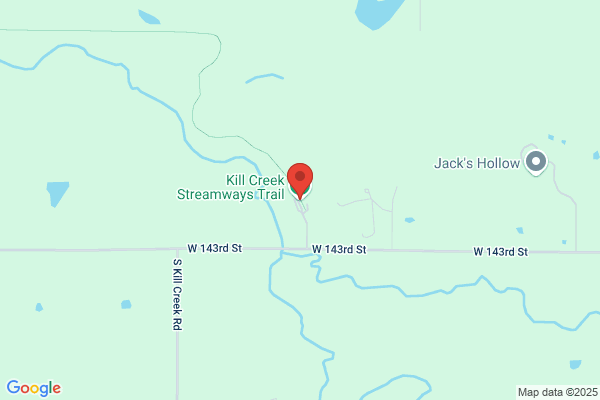 Killcreek Park Maintenance