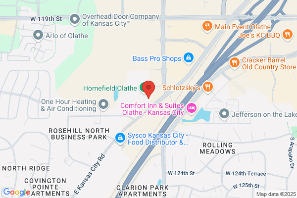 Pediatric Partners - Olathe