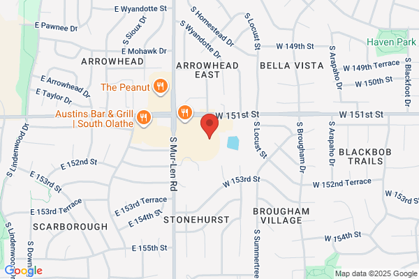 Olathe Pet Paradise