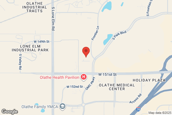 Kansas City Allergy & Asthma Associates, P.A.