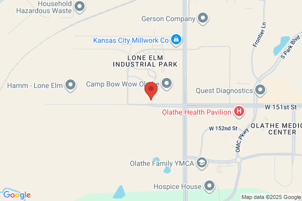 MHC Truck Leasing - Olathe