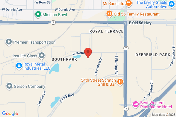 E Solutions Inc