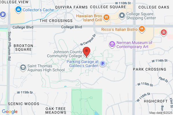 Johnson County Community College