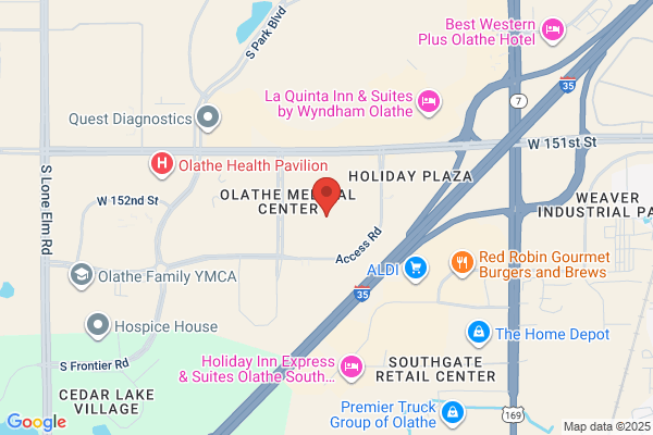 Midwest Reproductive Center, PA