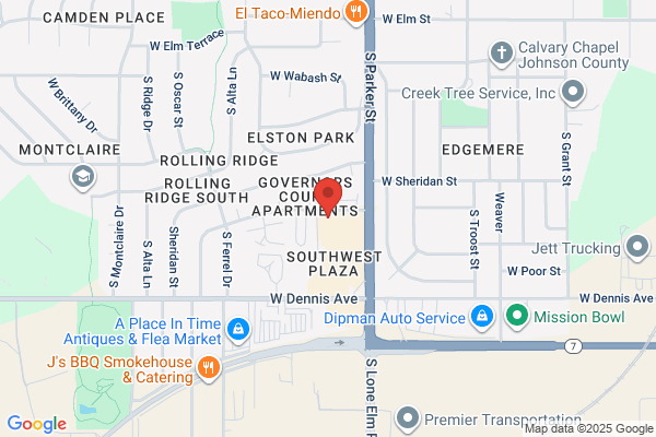 Olathe Ace Hardware