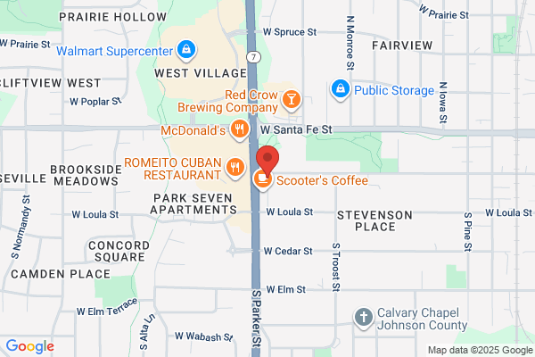Olathe West Veterinary Care