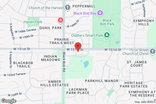 Athletico Physical Therapy - Olathe (151st/Blackbob)