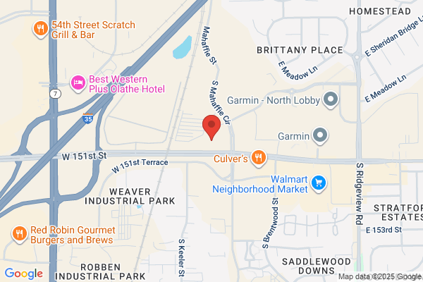 Select Physical Therapy - Olathe