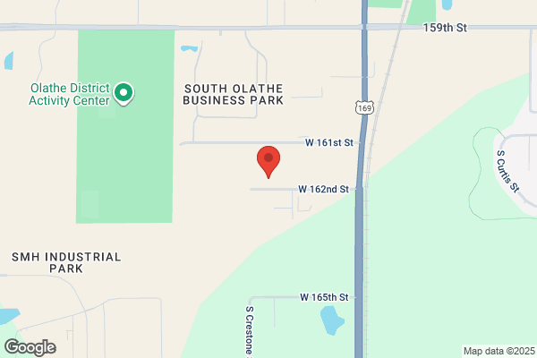 Deer Creek Plumbing Inc