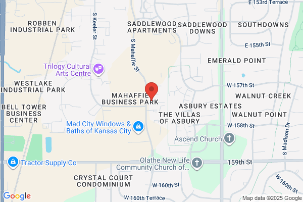 Olathe Winsupply