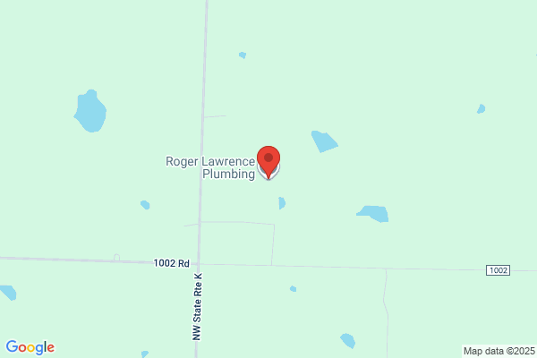 Roger the Plumber