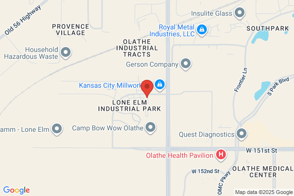 Olathe Winwater