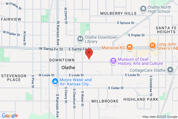 Speedy Olathe Plumbing