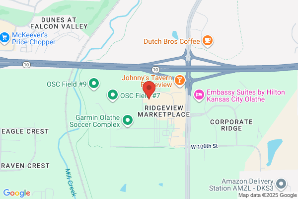 Family Leisure of Kansas City
