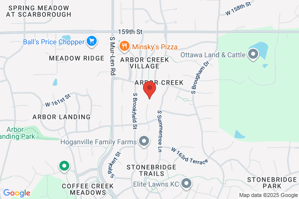 Here We Grow Home Daycare & Preschool