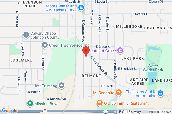 Olathe News the