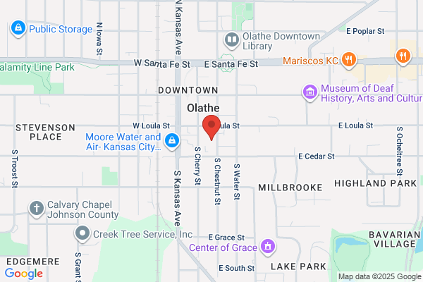 Olathe Club of the Deaf