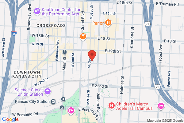 Restaurant Guide of Kansas City